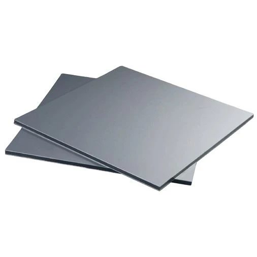 Solid Color PE Aluminum Composite Panel factory