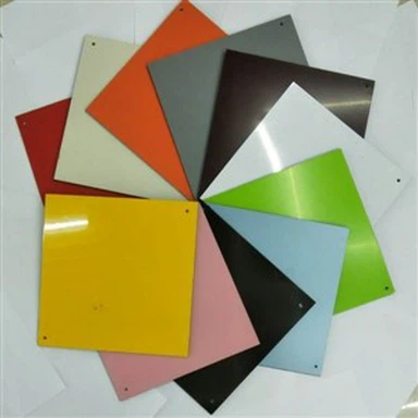 4mm Acp Sheet Harga Aluminium Composite Panel Sheet ACP