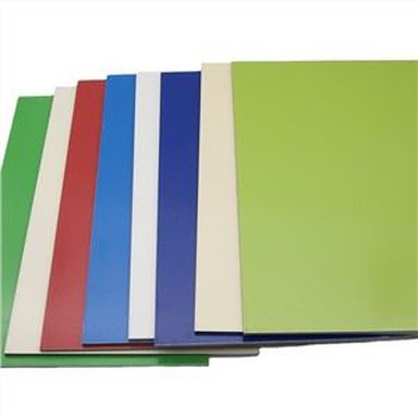 Panel Komposit Aluminium / Dinding Hiasan Bangunan luaran