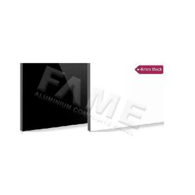 PVDF ACP dengan Sijil CE