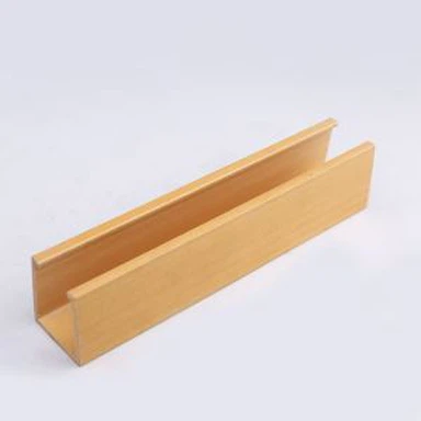 Siling Spray Strip Linear Aluminium