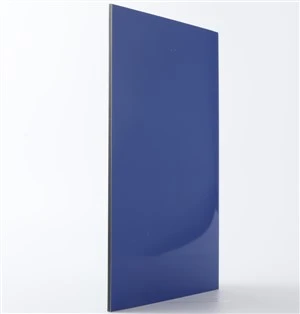 Panel Panel Komposit Aluminium Dinding Dan Dalaman