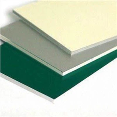 Fireproof Aluminum Composite Panel / ACP/Acm Wall Cladding Fireproof Aluminum Composite Panel / ACP/Acm Wall Cladding