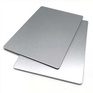 Panel Salutan Dinding Acm Panel Komposit ALUCOBOND